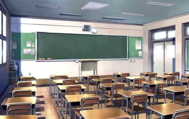Вентиляція у школі