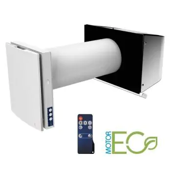 Проветриватель Blauberg VENTO Expert A50-1 S Pro