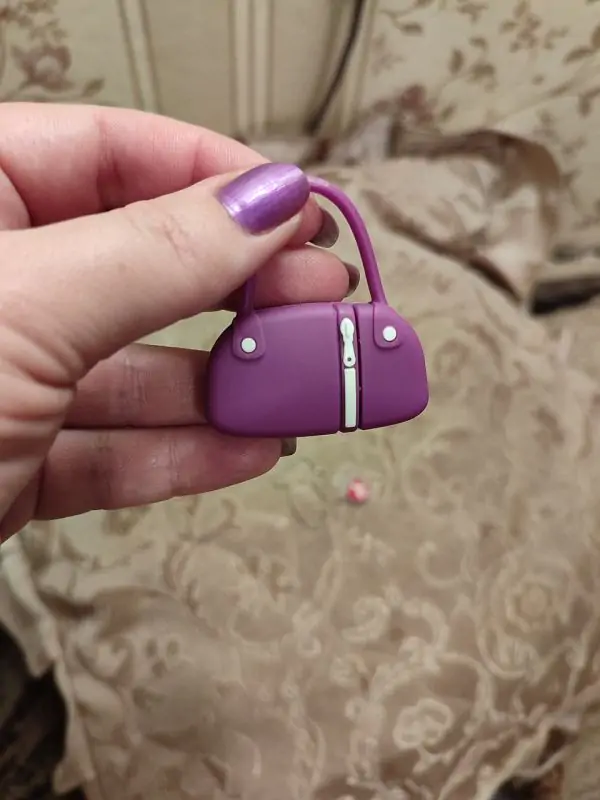 Флешка USB, сумочка. 32Гб