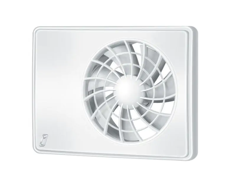 Вентилятор Vents iFan