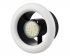 Дифузор Вентс ФЛ2-Т 100 LED (12В/50Гц)