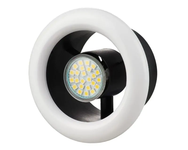 Дифузор Вентс ФЛ2-Т 100 LED (12В/50Гц)