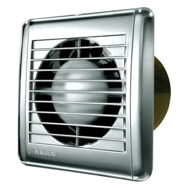 Blauberg Aero Chrome 150