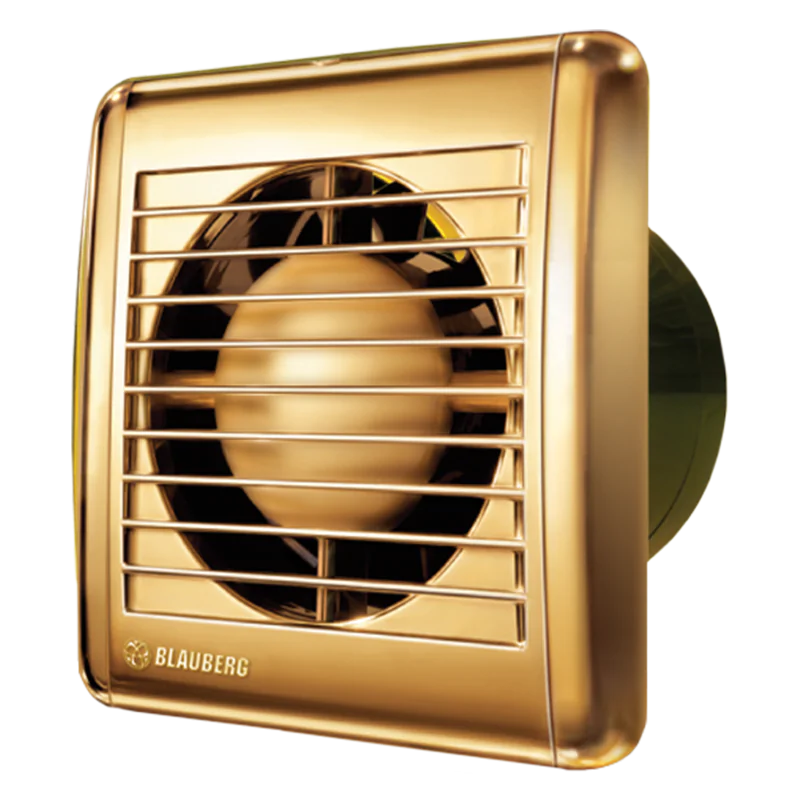 Blauberg Aero Gold 150