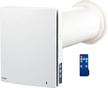 Проветриватель Blauberg Vento Expert Plus