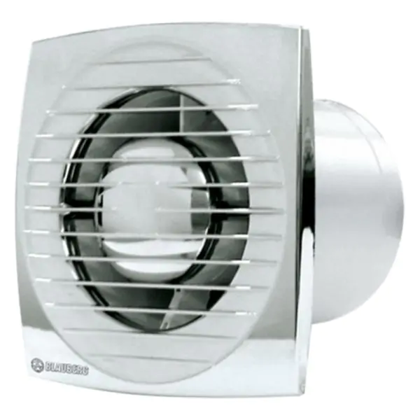 BLAUBERG Bravo Chrome 125