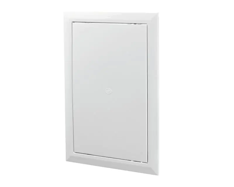 Дверцята Домовент Л 150x150