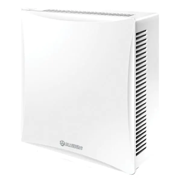 Вентилятор Blauberg Eco 100