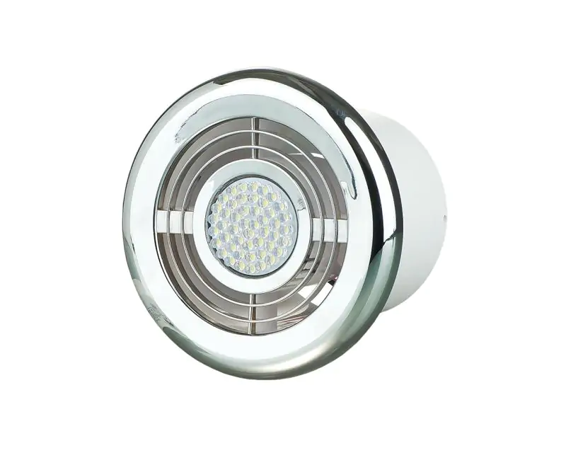 ФО-Т 100 LED хром (12В/50Гц)