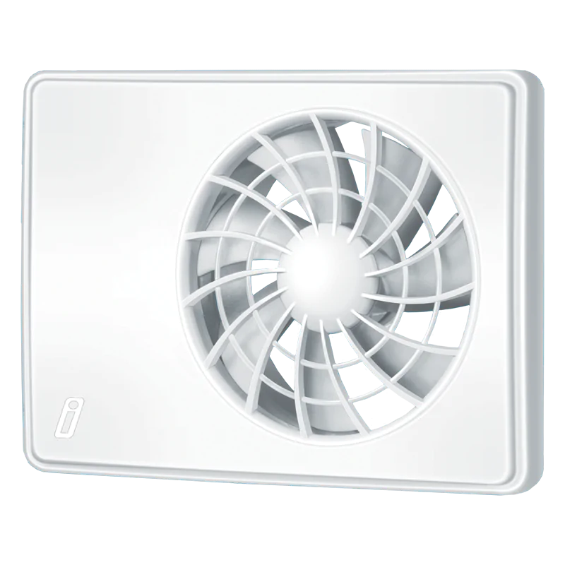 Вентилятор Vents iFan Wi-Fi