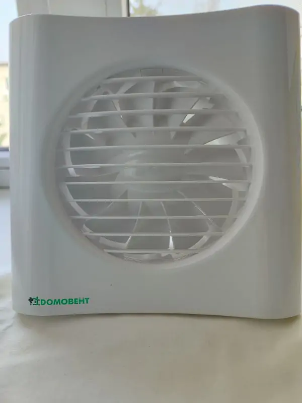 Домовент 125 Тиша Л