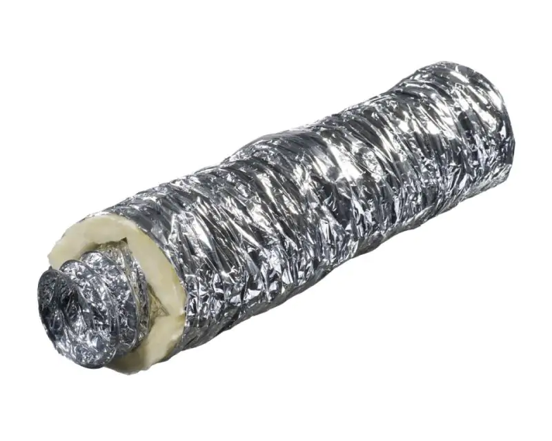Ізовент Н100/7,6