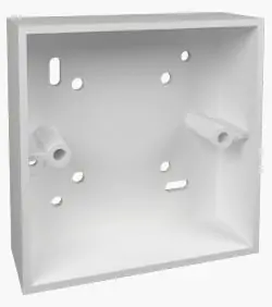Монтажная коробка МКН-5