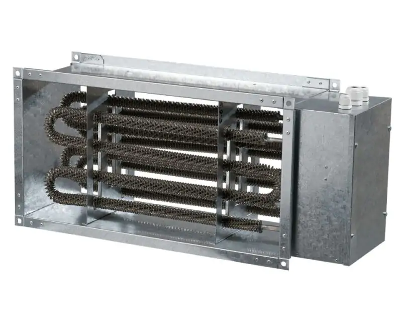 Вентс НК 600x350-9,0-3