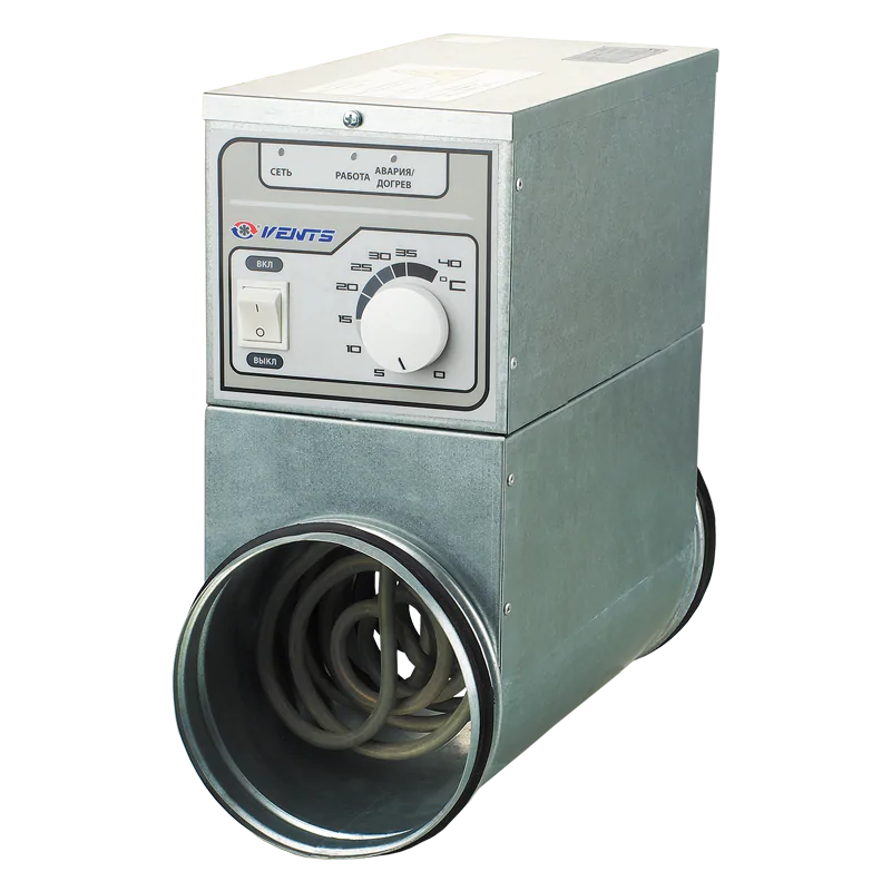 Вентс НК 150-5,1-3У