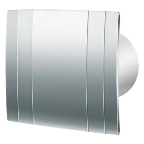 BLAUBERG Quatro Hi-tech Chrome 125 Т