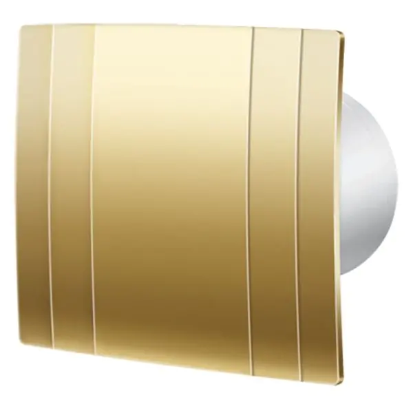 BLAUBERG Quatro Hi-tech Gold 125
