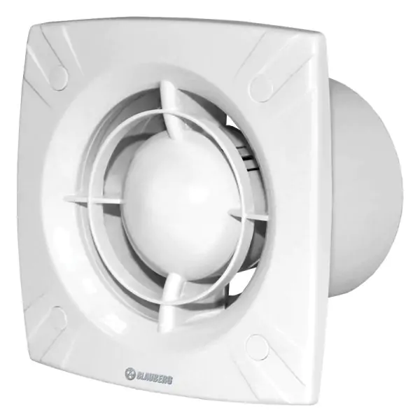 BLAUBERG Slim 150
