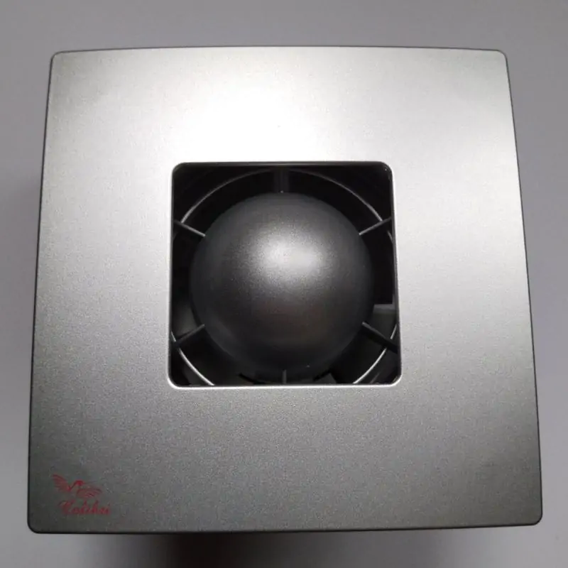 Осевой вентилятор Colibri ATOLL 100 TITAN