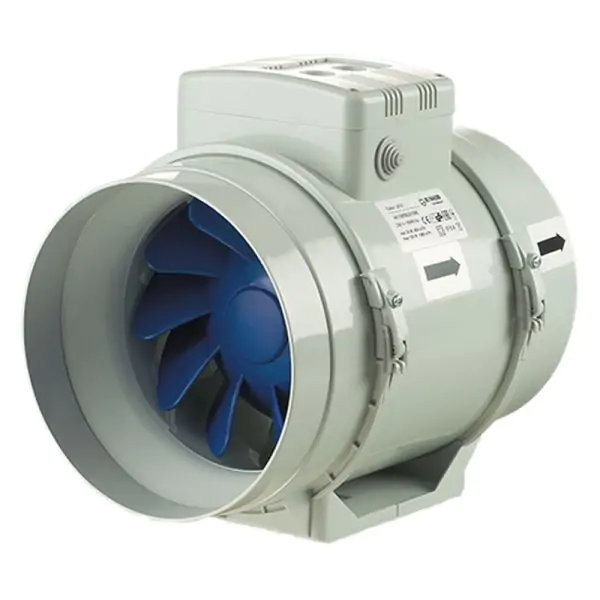 Blauberg Turbo 200