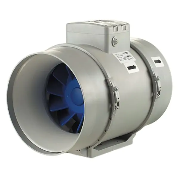 Blauberg Turbo 250