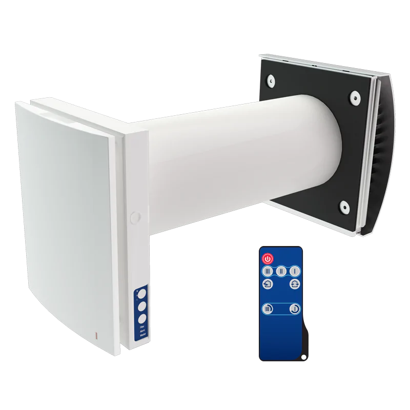 Проветриватель BLAUBERG VENTO Expert A100-1 S10 W V.2 (С WI-FI)