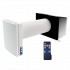 Проветриватель Blauberg Vento Expert A50-1 S W V.2 (С WI-FI)