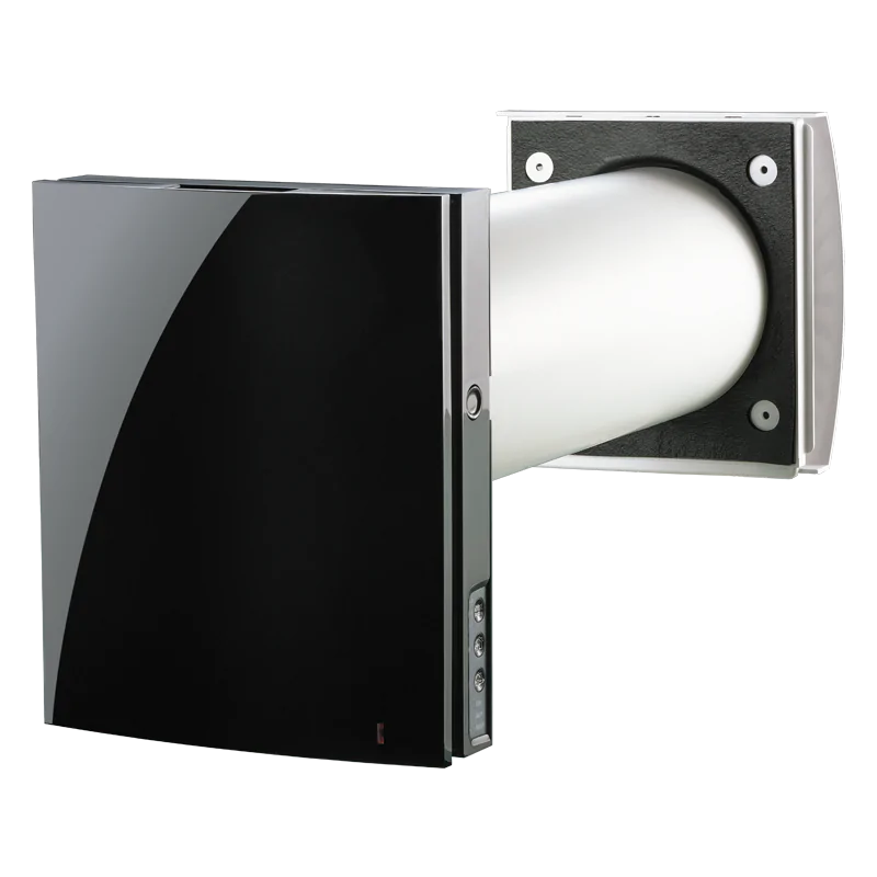 BLAUBERG Vento Expert Plus WiFi черый