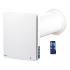 Провітрювач Blauberg Vento Expert Plus WiFi