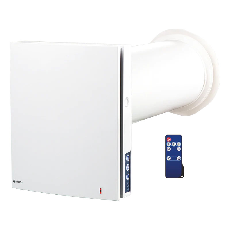 Проветриватель Blauberg Vento Expert Plus WiFi