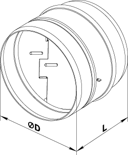 ВЕНТС КОМ 100