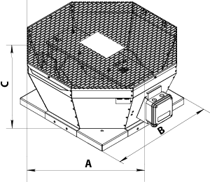 ВЕНТС ВКВ 310 ЄС
